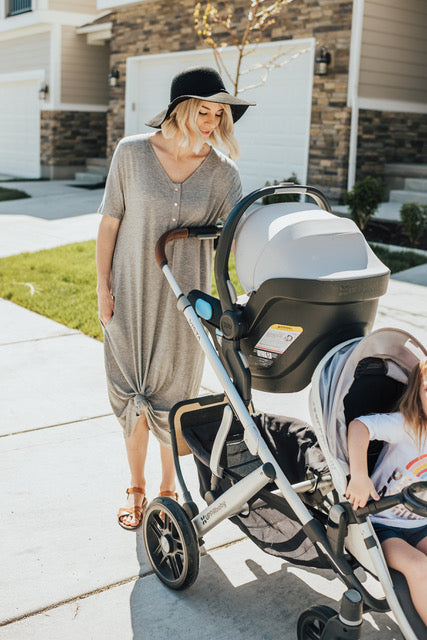 10 Change Your Life Tips For Traveling With Babies