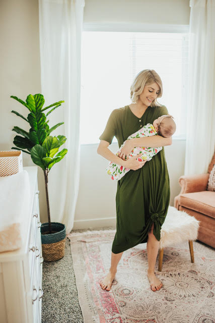 5 Ways To Drastically Reduce SIDS