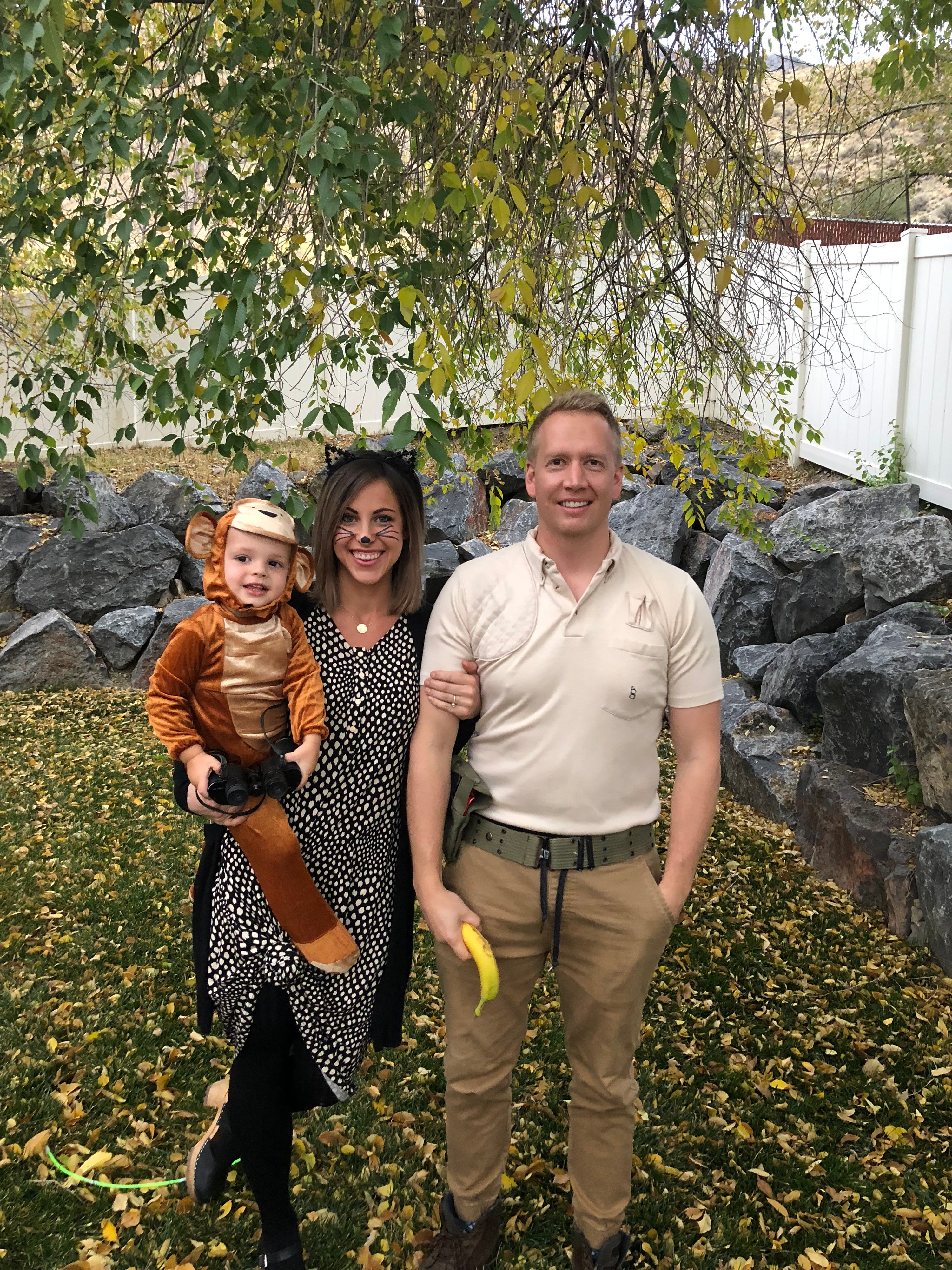 Treat Your Kids To A Safe Halloween