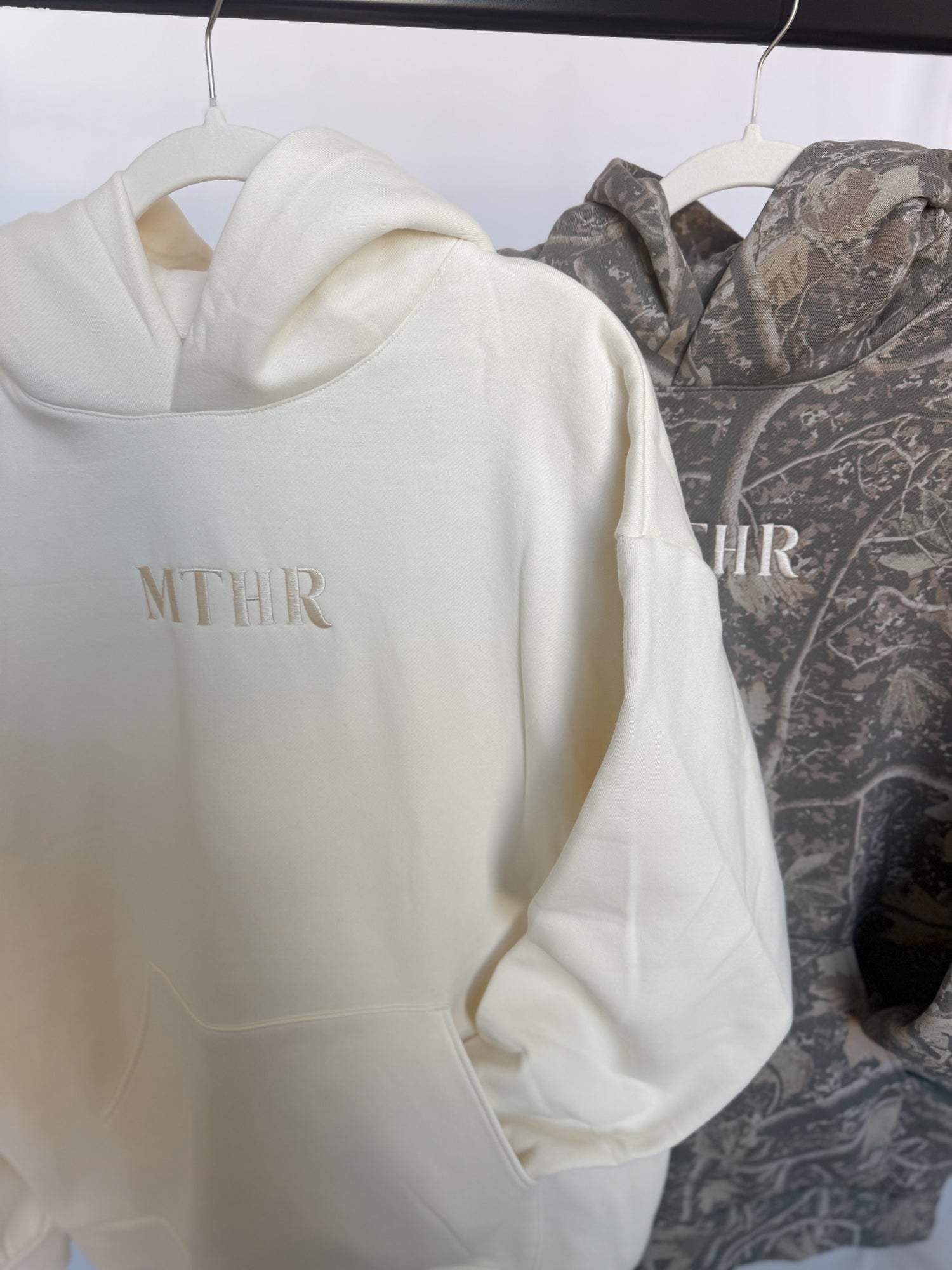 MTHR Oversized Hoodie