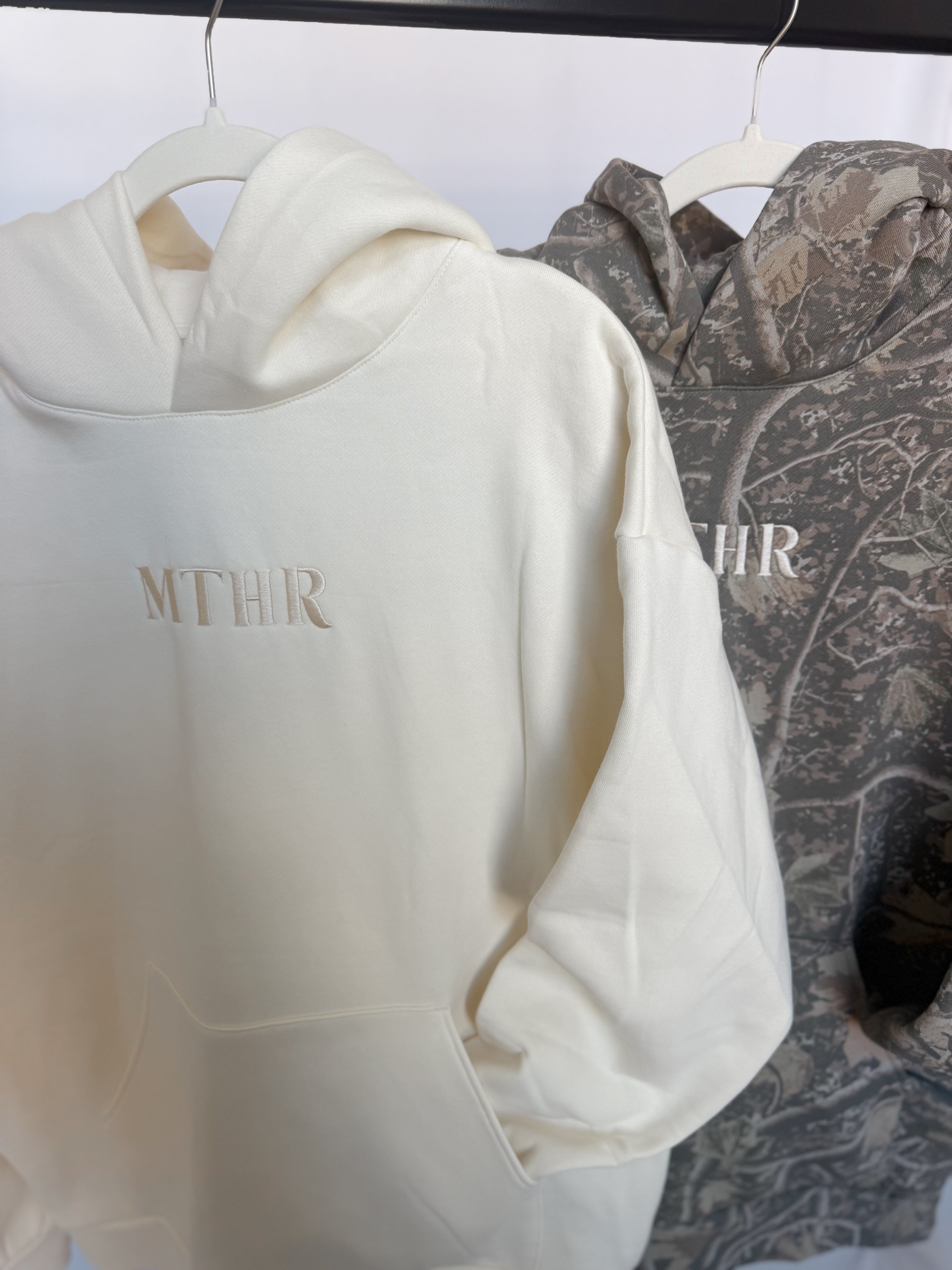 MTHR Oversized Hoodie