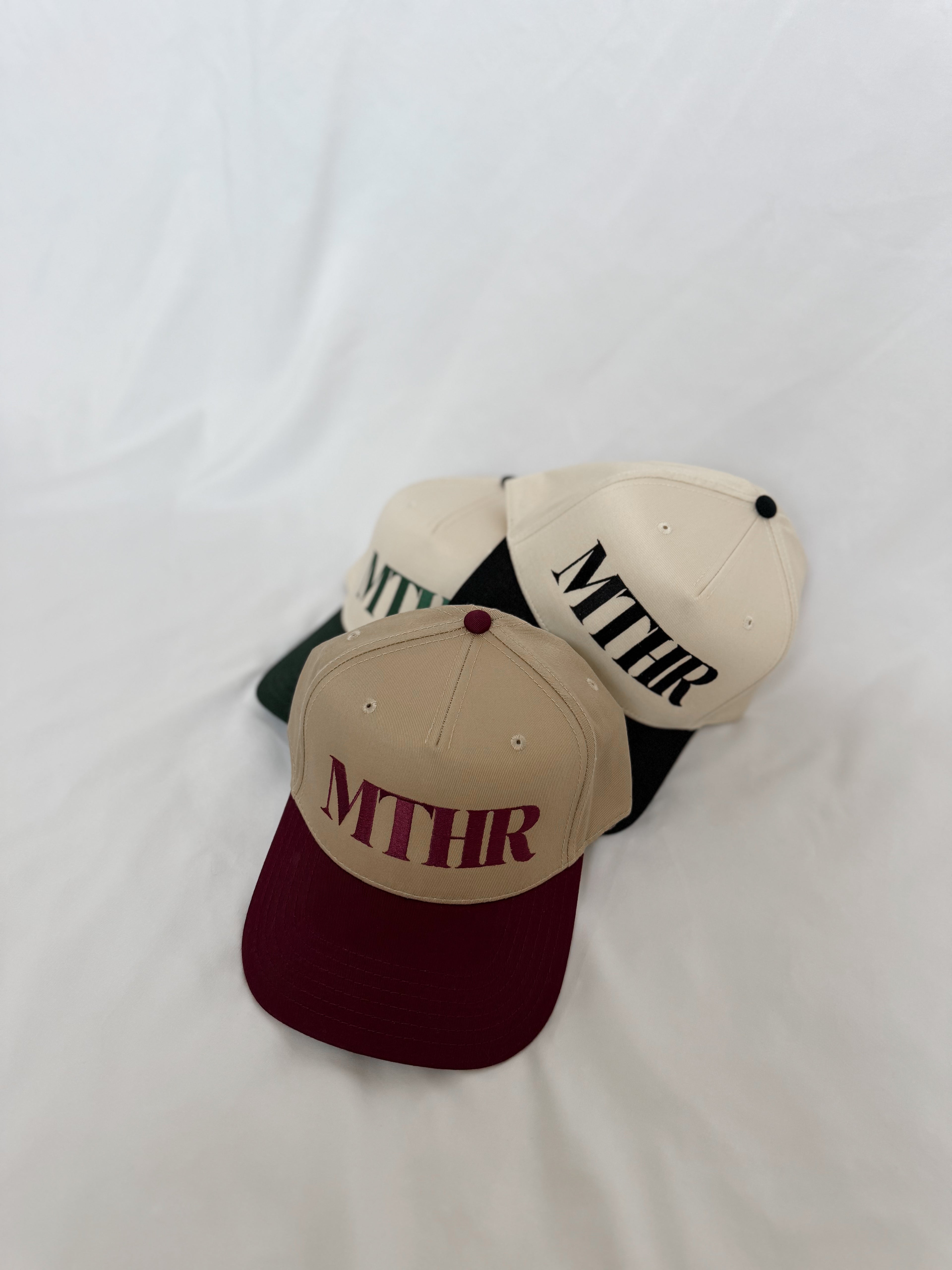 MTHR Hat