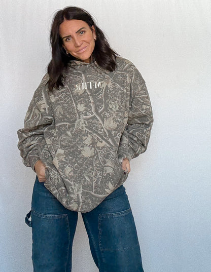 MTHR Oversized Hoodie