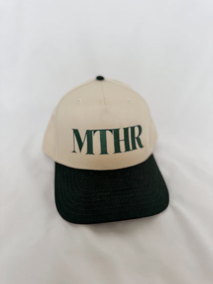 MTHR Hat