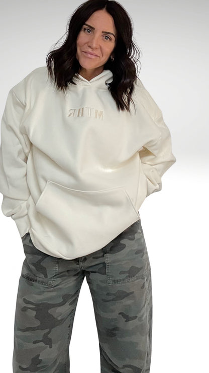 MTHR Oversized Hoodie