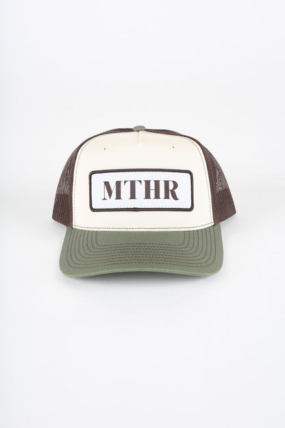MTHR HAT 2.0