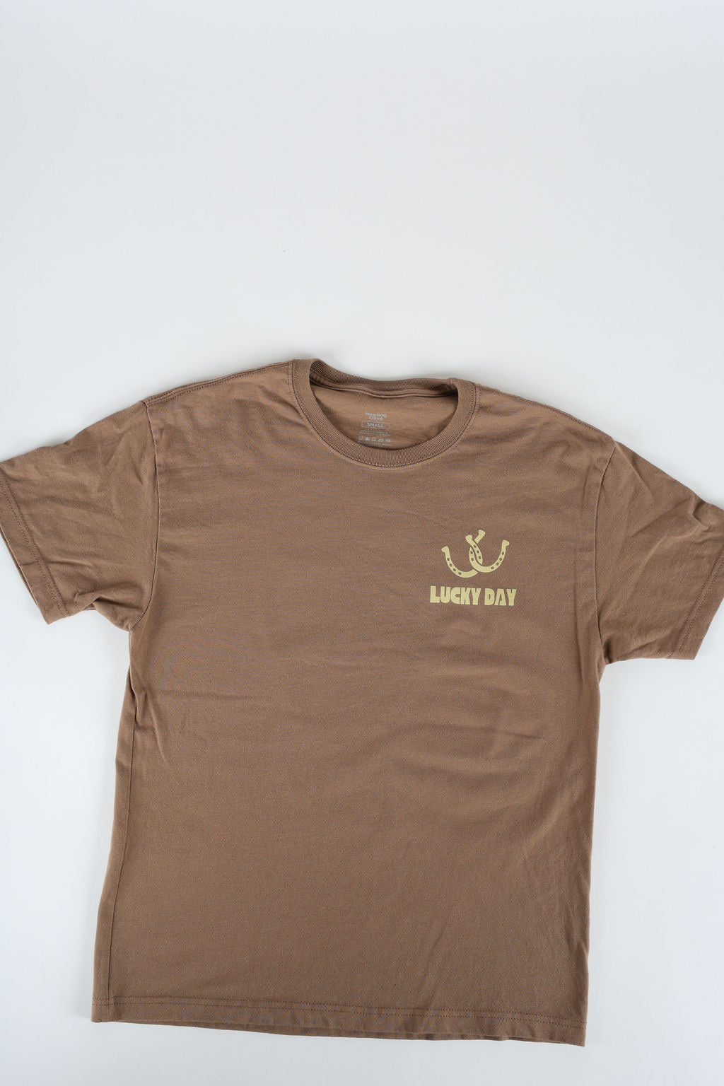 LUCKY DAY T-SHIRTS