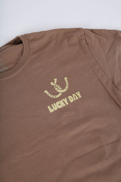 LUCKY DAY T-SHIRTS