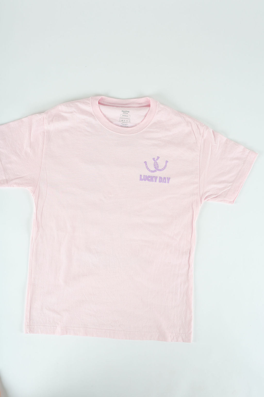 LUCKY DAY T-SHIRTS