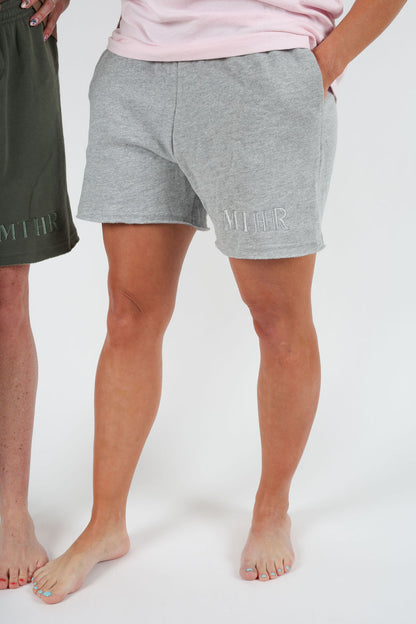 MTHR SWEAT SHORTS