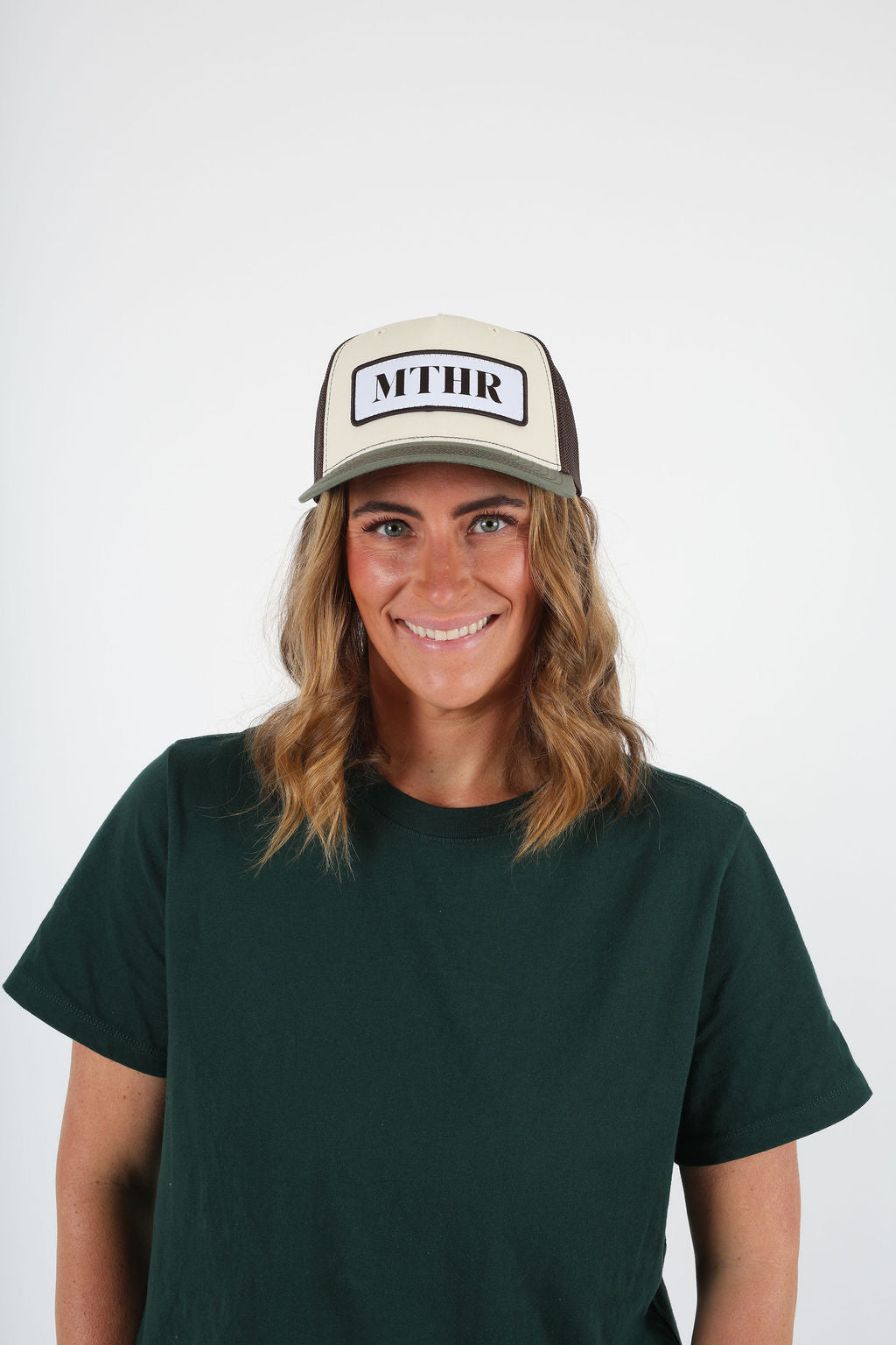 MTHR HAT 2.0