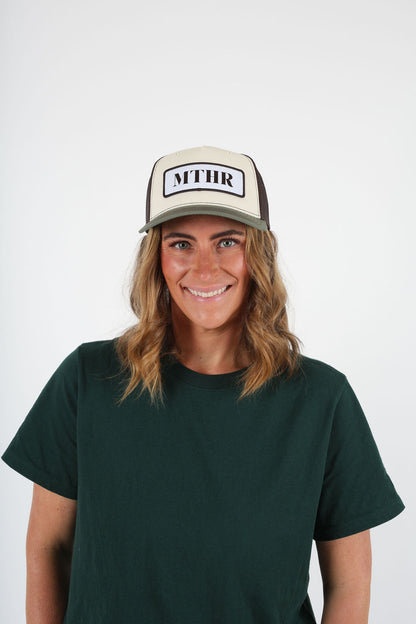 MTHR HAT 2.0