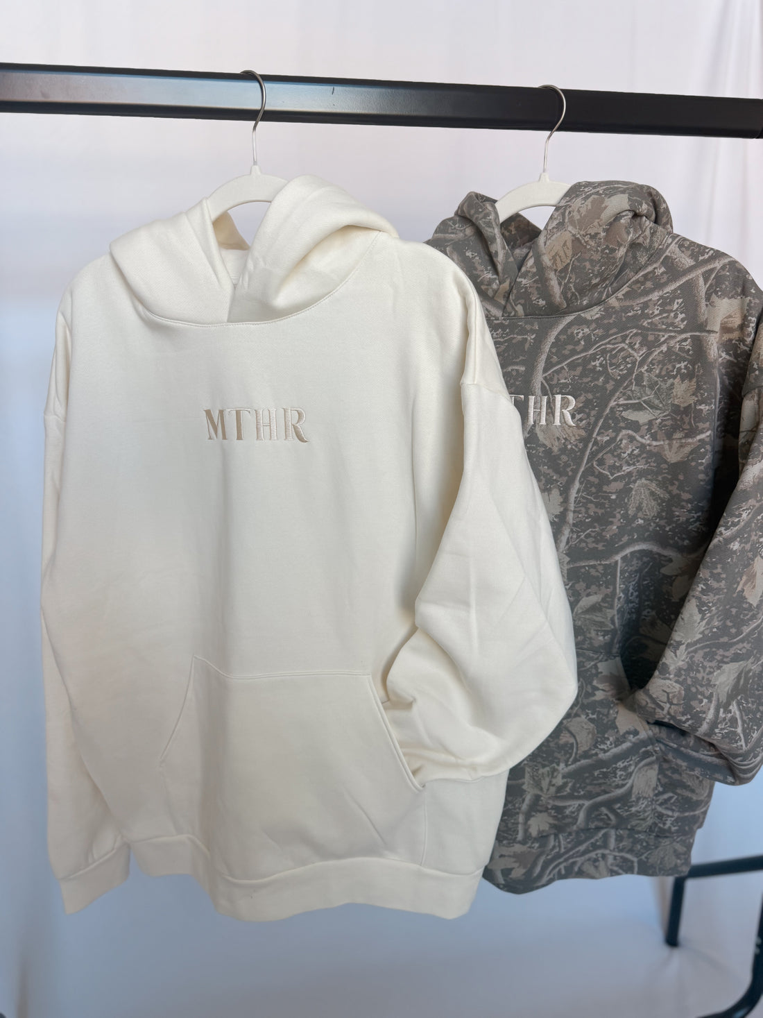 MTHR Oversized Hoodie