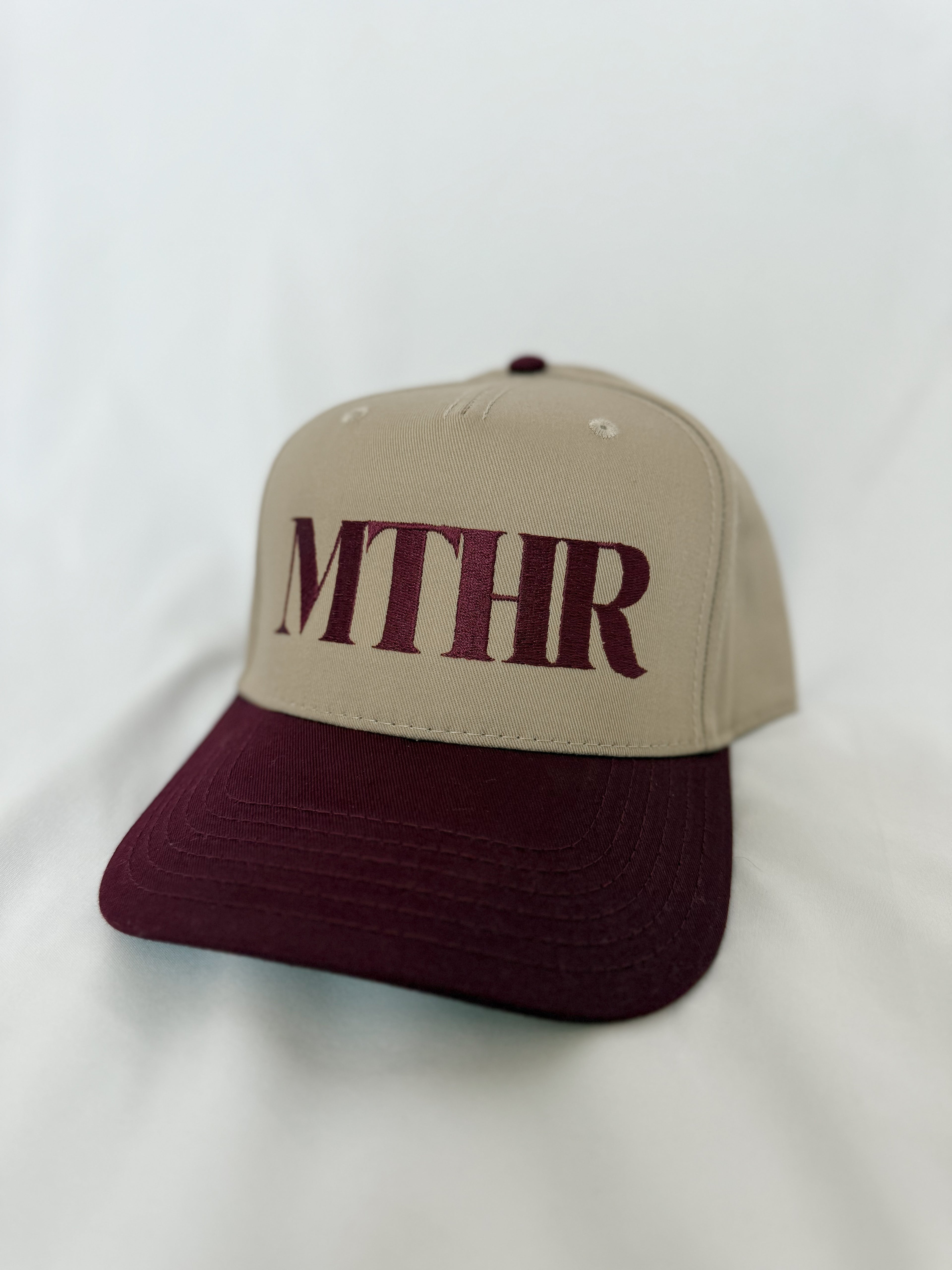 MTHR Hat
