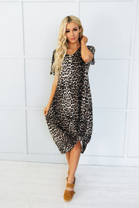 Classic- Leopard